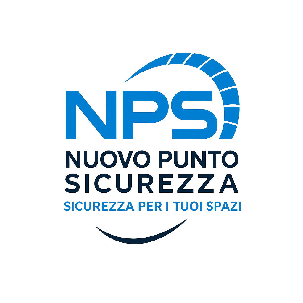 NUOVO PUNTO SICUREZZA